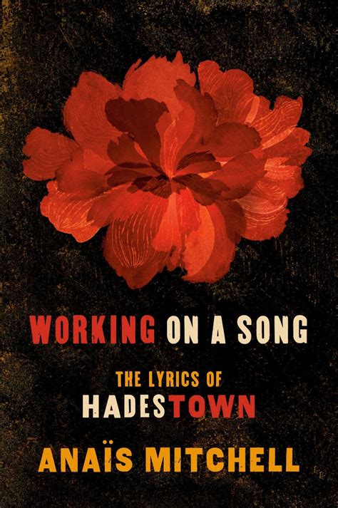 hadestown book.